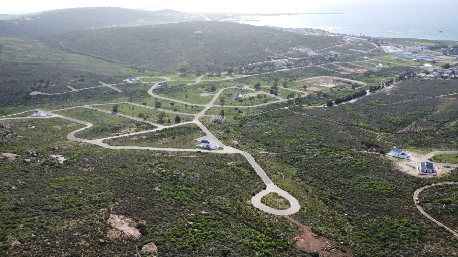 0 Bedroom Property for Sale in Steenbergs Cove Western Cape